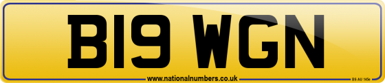 B19 WGN