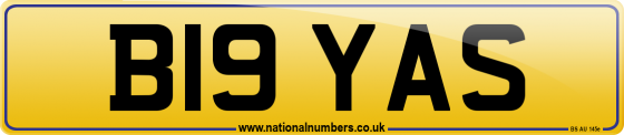 B19 YAS