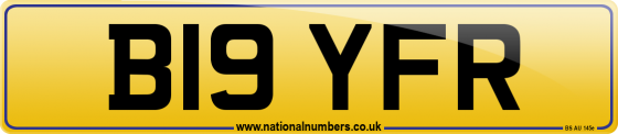 B19 YFR