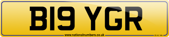B19 YGR