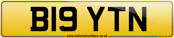 B19 YTN