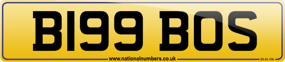 B199 BOS