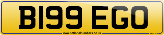 B199 EGO