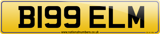B199 ELM