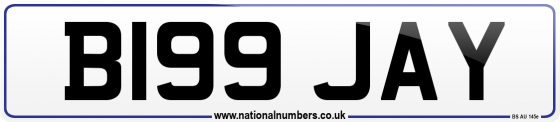 B199 JAY