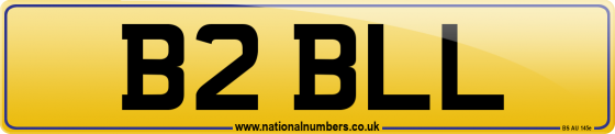 B2 BLL