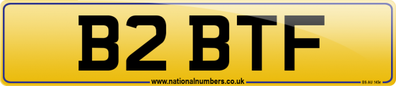 B2 BTF