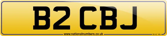 B2 CBJ