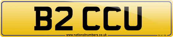 B2 CCU