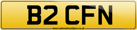 B2 CFN