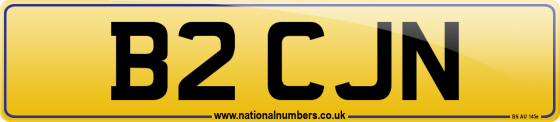 B2 CJN