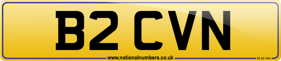 B2 CVN