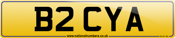 B2 CYA
