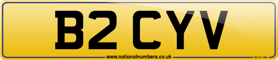 B2 CYV