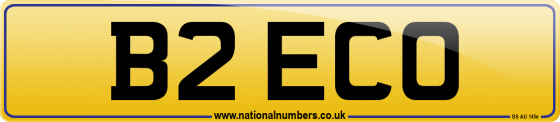 B2 ECO