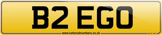 B2 EGO