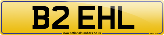 B2 EHL