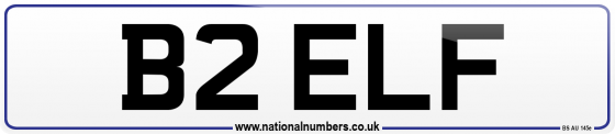 B2 ELF