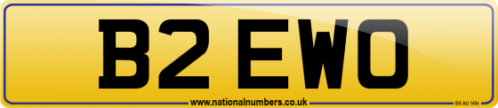 B2 EWO