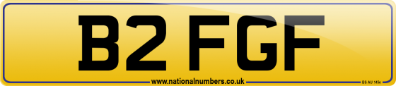 B2 FGF
