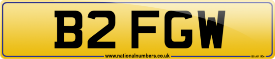 B2 FGW