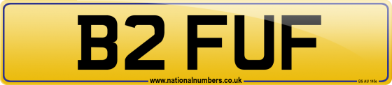 B2 FUF
