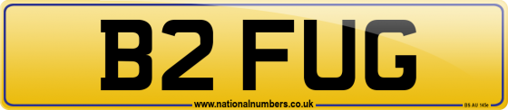 B2 FUG