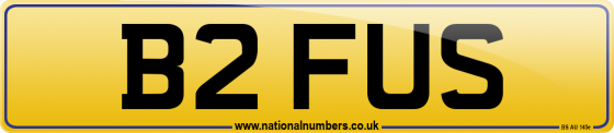 B2 FUS