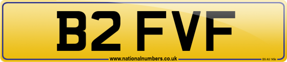 B2 FVF