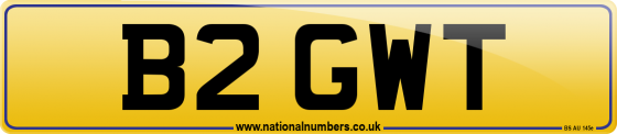 B2 GWT