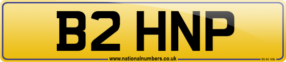 B2 HNP