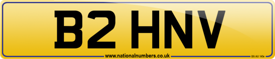 B2 HNV