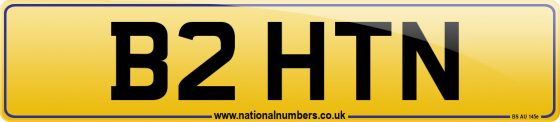 B2 HTN