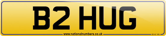 B2 HUG