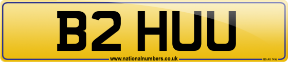 B2 HUU