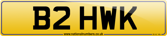 B2 HWK