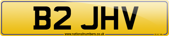 B2 JHV