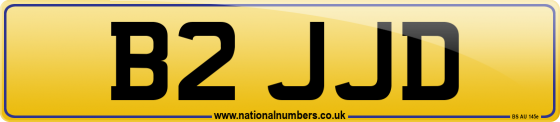 B2 JJD