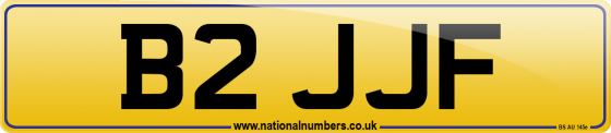 B2 JJF