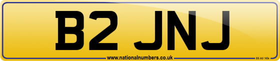 B2 JNJ