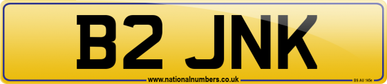 B2 JNK