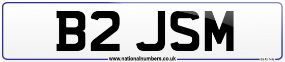 B2 JSM