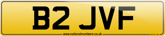 B2 JVF
