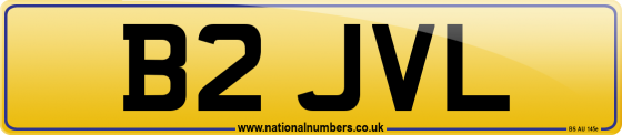 B2 JVL