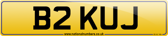 B2 KUJ