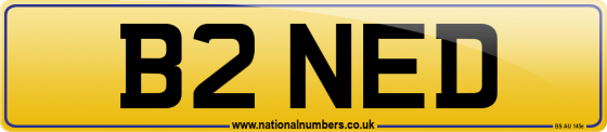 B2 NED