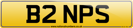 B2 NPS