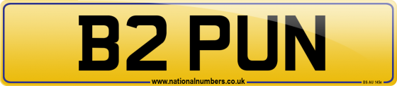 B2 PUN