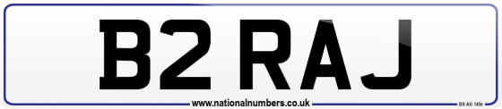 B2 RAJ