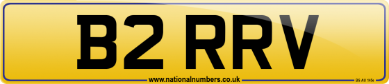 B2 RRV